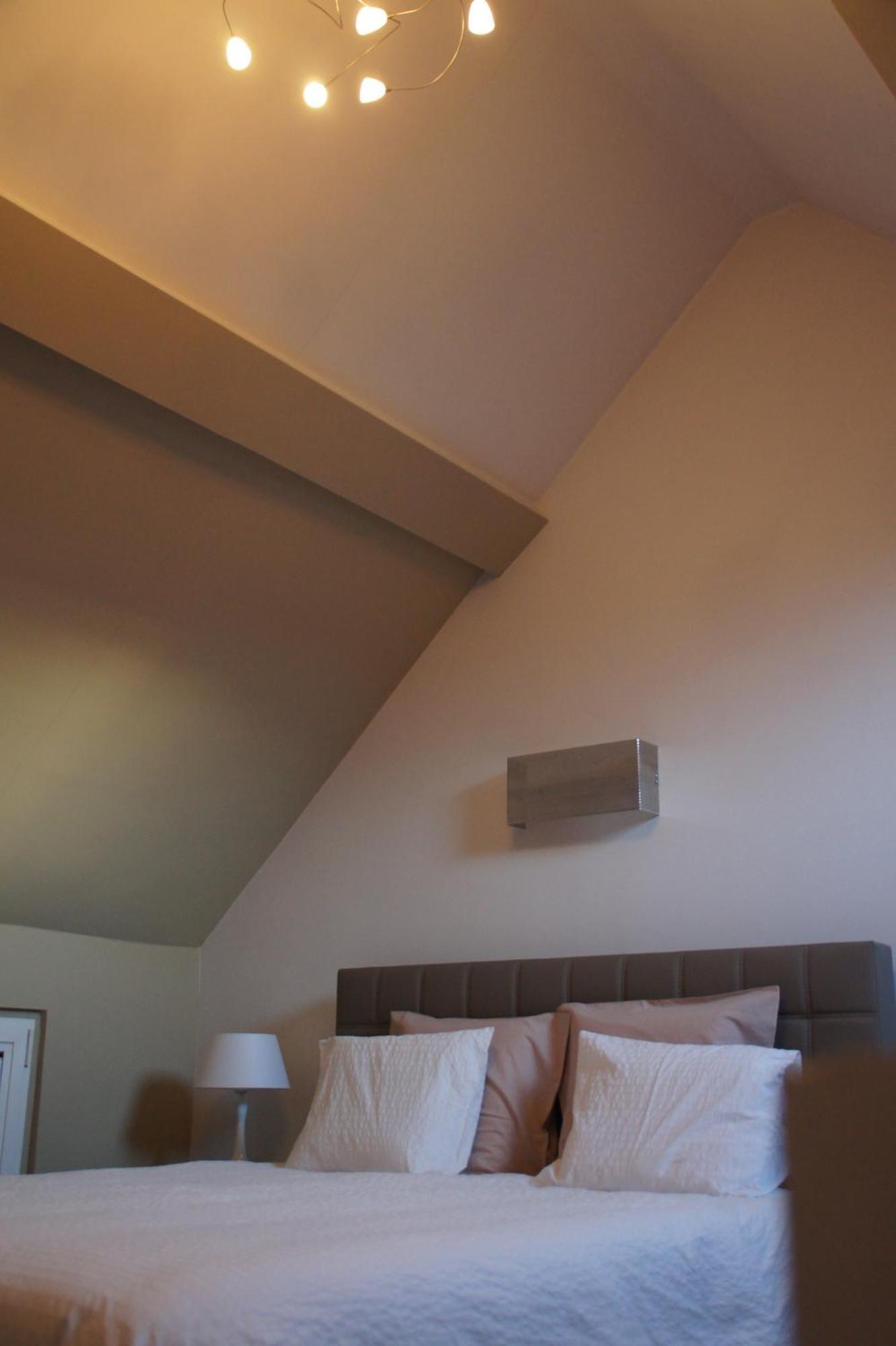 All Inn Holiday Home Gandawa Zewnętrze zdjęcie