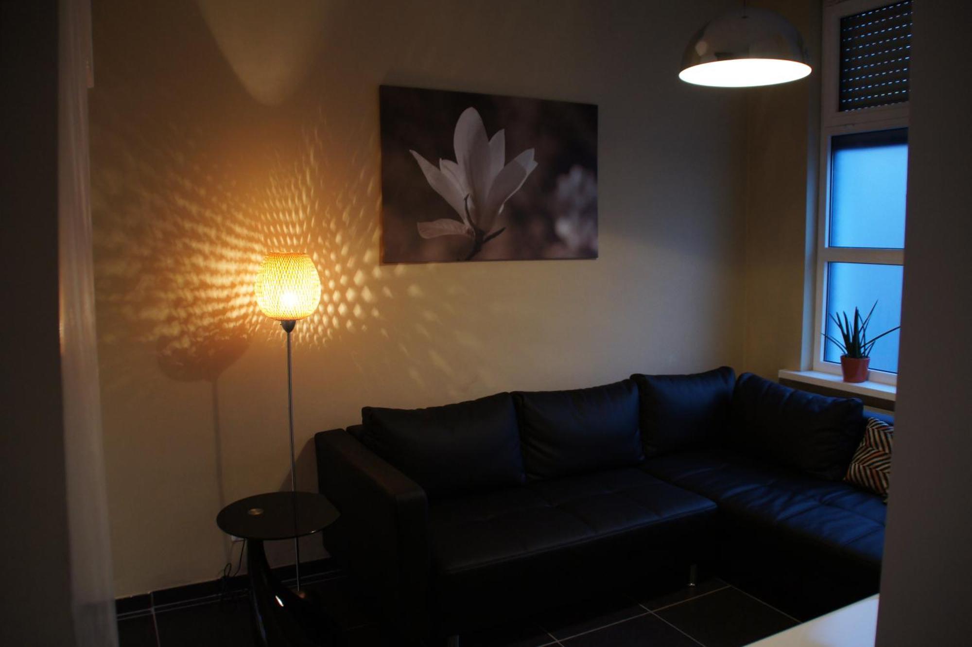 All Inn Holiday Home Gandawa Zewnętrze zdjęcie