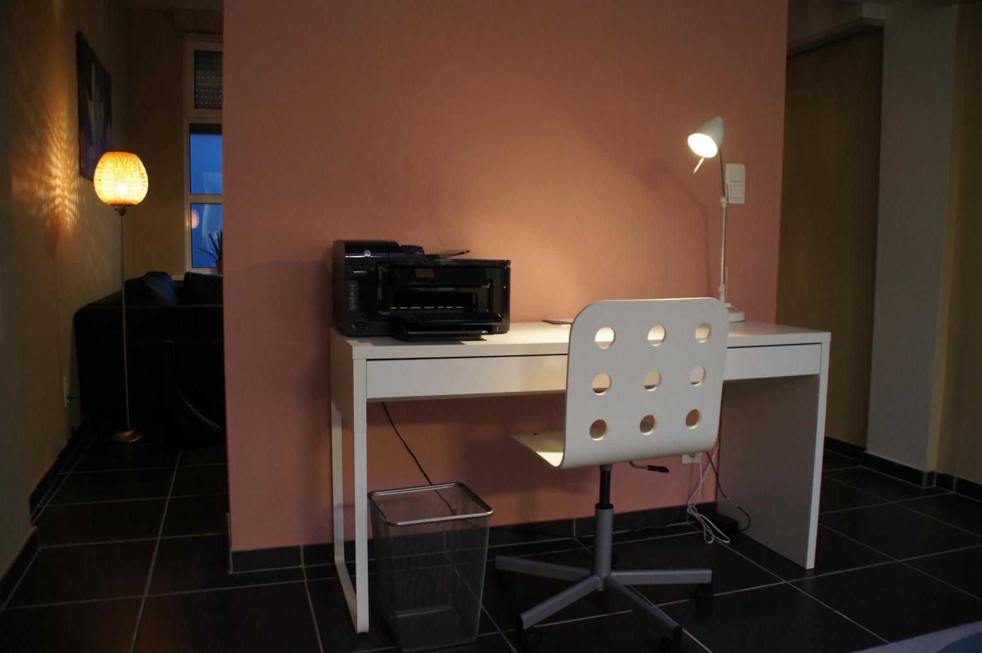 All Inn Holiday Home Gandawa Zewnętrze zdjęcie