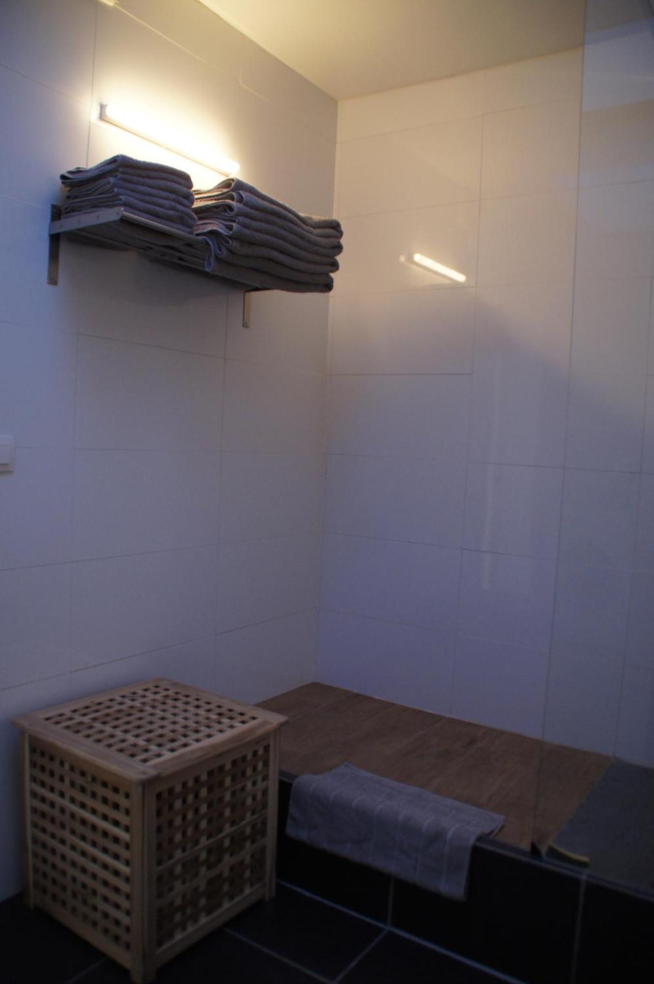 All Inn Holiday Home Gandawa Zewnętrze zdjęcie