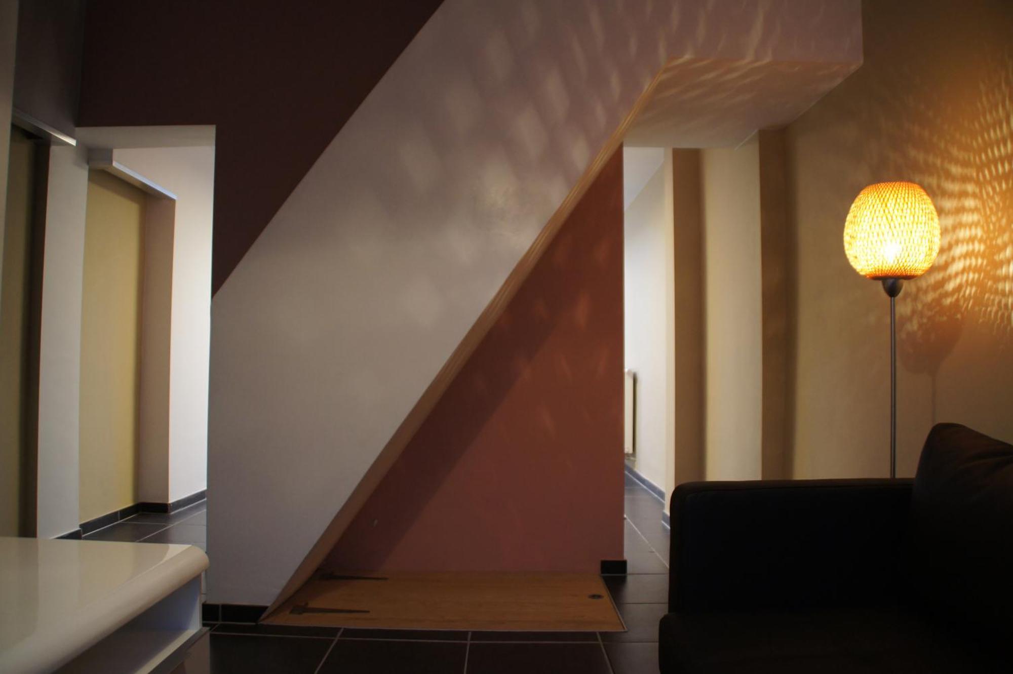 All Inn Holiday Home Gandawa Zewnętrze zdjęcie