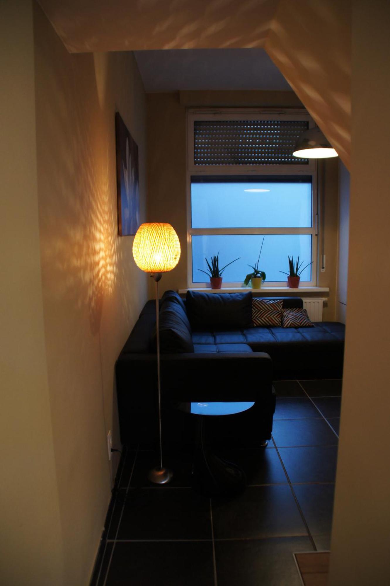All Inn Holiday Home Gandawa Zewnętrze zdjęcie