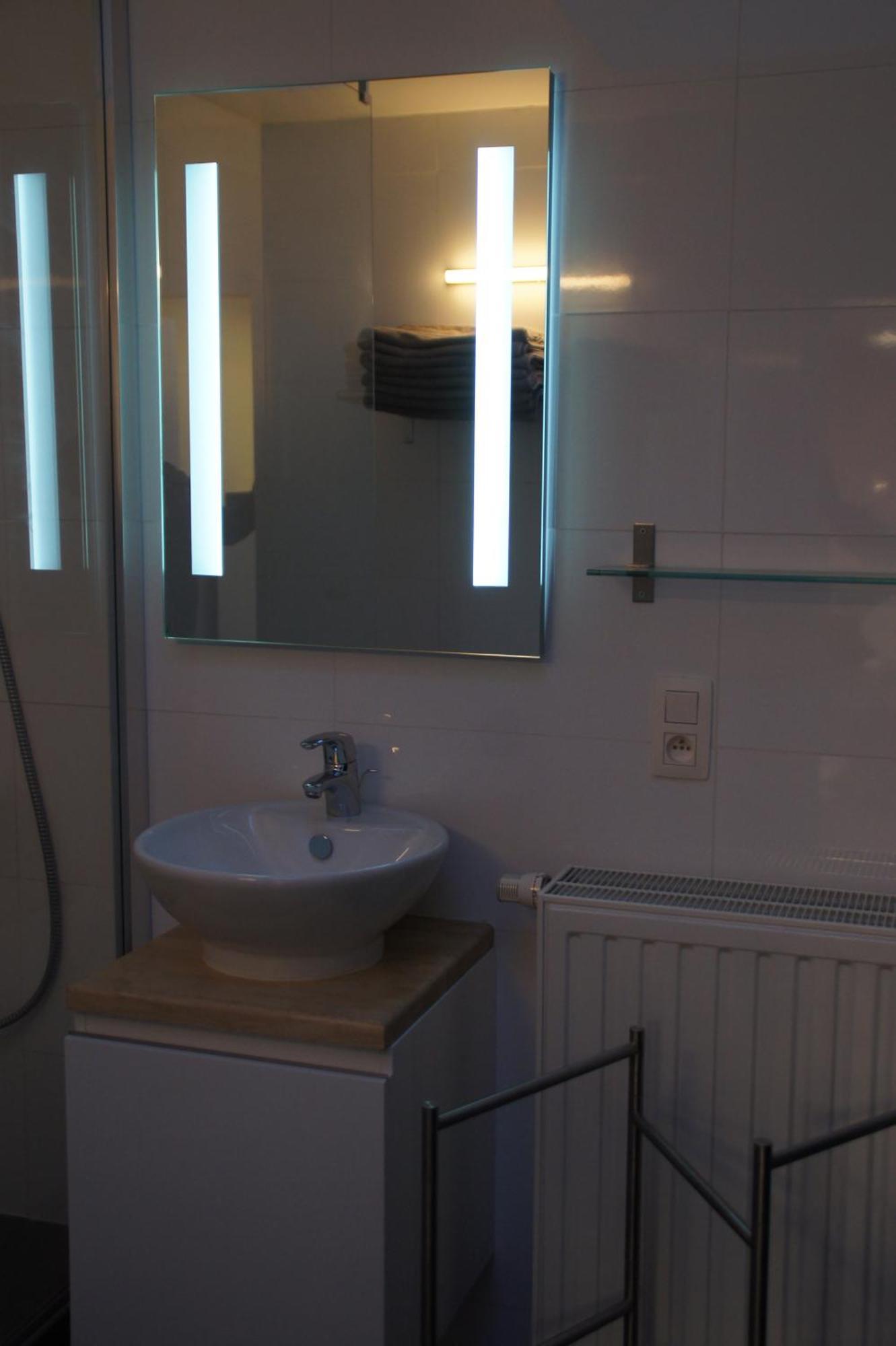 All Inn Holiday Home Gandawa Zewnętrze zdjęcie
