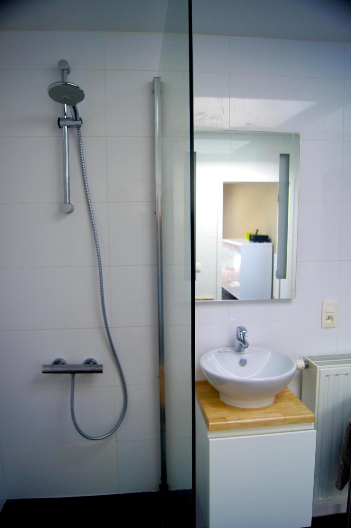 All Inn Holiday Home Gandawa Zewnętrze zdjęcie