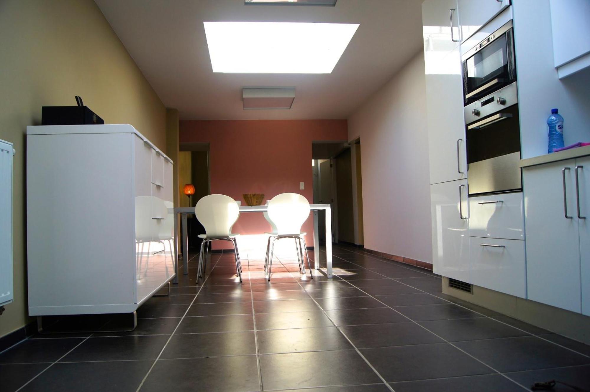 All Inn Holiday Home Gandawa Zewnętrze zdjęcie